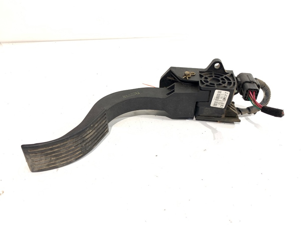 [STARK-790101] Potenciometro de mariposa Hyundai Santa Fe I (SM) 2.0 CRDi 4x4 2001-2006