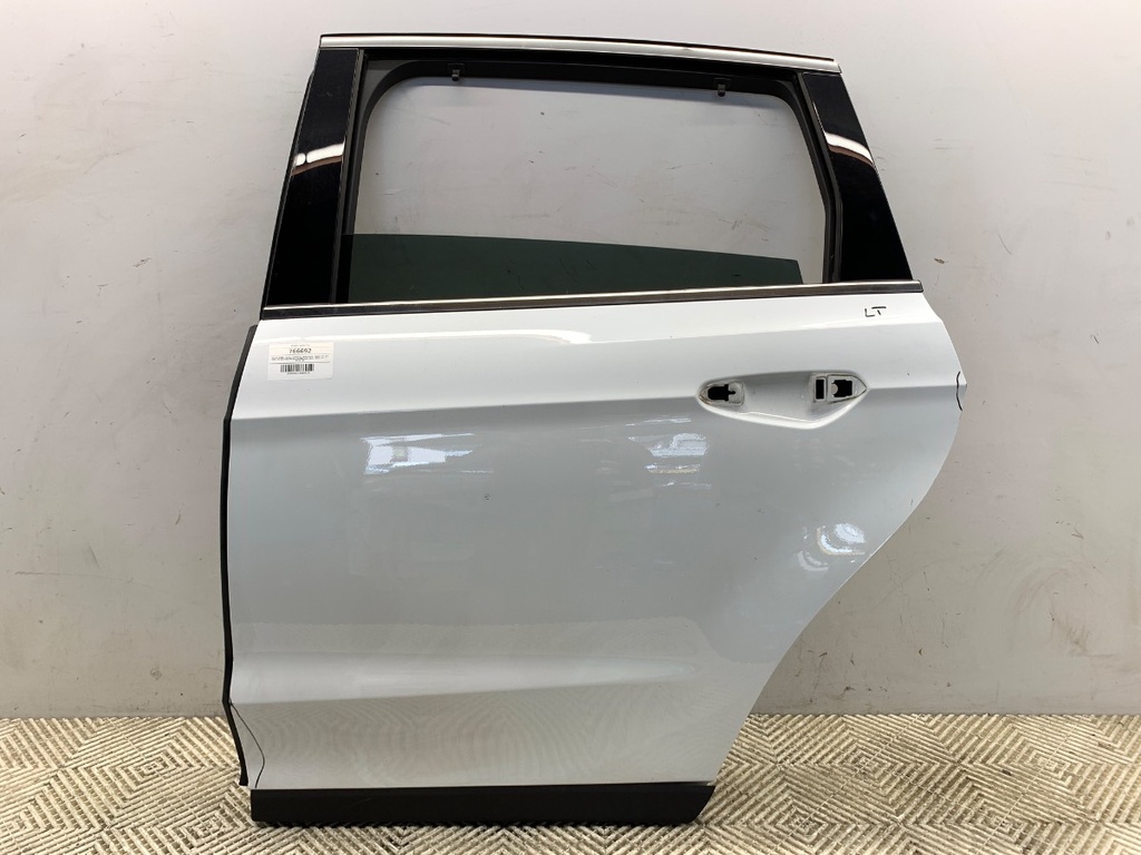 [STARK-766692] Puerta trasera izquierda Ford S-MAX (CJ, WA6) 2.0 TDCi 110 kW 2015-2018