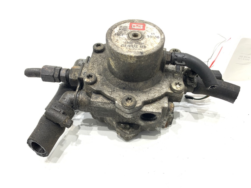 [STARK-794872] Reductor de gas LPG Mazda CX-7 (ER) 2.3 MZR DISI Turbo AWD 191 kW (260 CV) 2009-2013
