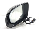 Retrovisor izquierdo VOLVO XC60 II (246) 2017-2022