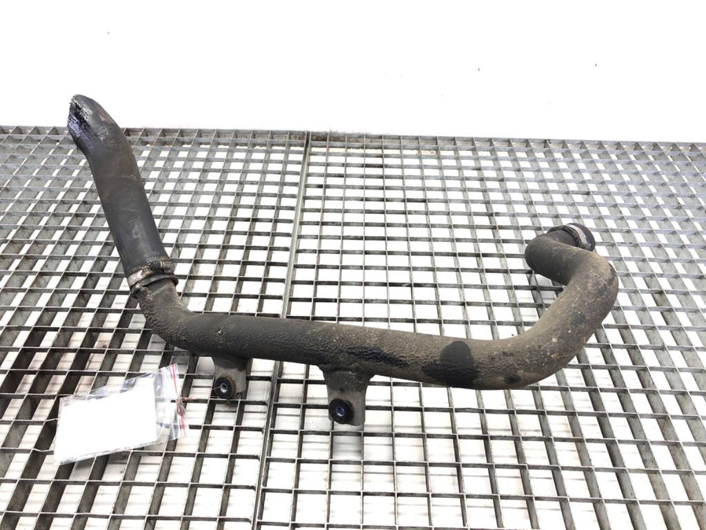 [STARK-795849] Rueda de turbocompresor KIA Optima (JF) 1.7 CRDi 2015-2022