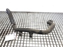 Rueda de turbocompresor KIA Optima (JF) 1.7 CRDi 2015-2022