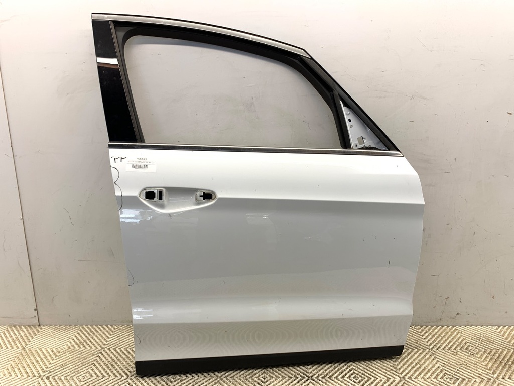 [STARK-766693] Puerta delantera derecha Ford S-MAX (CJ, WA6) 2015-2022