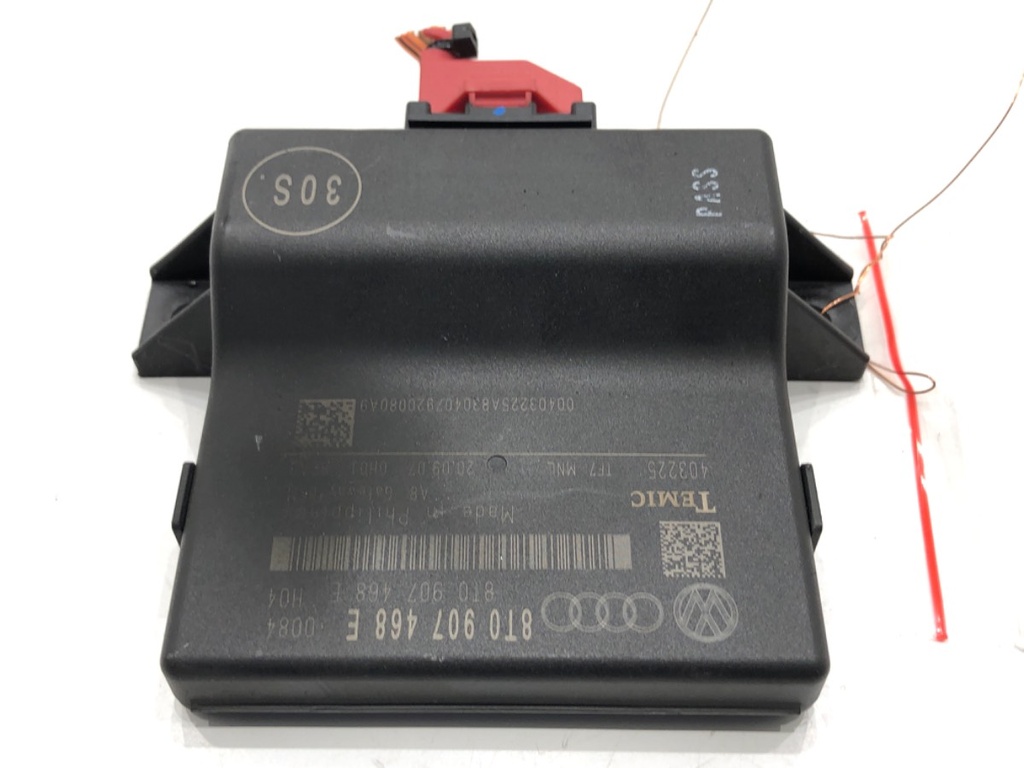 [STARK-799289] Módulo Gateway Audi A4 B8 (8K2) 1.8 TFSI 118 kW 160 CV 2007-2015