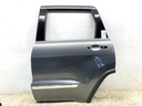 Puerta trasera izquierda Jeep Grand Cherokee IV (WK, WK2) 2010-2022