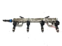 Rampa de inyectores MAZDA 6 Station Wagon (GY) 2.0 108 kW 2005-2007