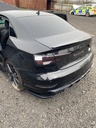 Cinturón de seguridad asiento trasero para Audi A3 8VS/8VM S3