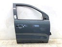 Puerta delantera derecha RENAULT EXPRESS 1.5 Blue dCi 95 (F6AB) 2021-2022