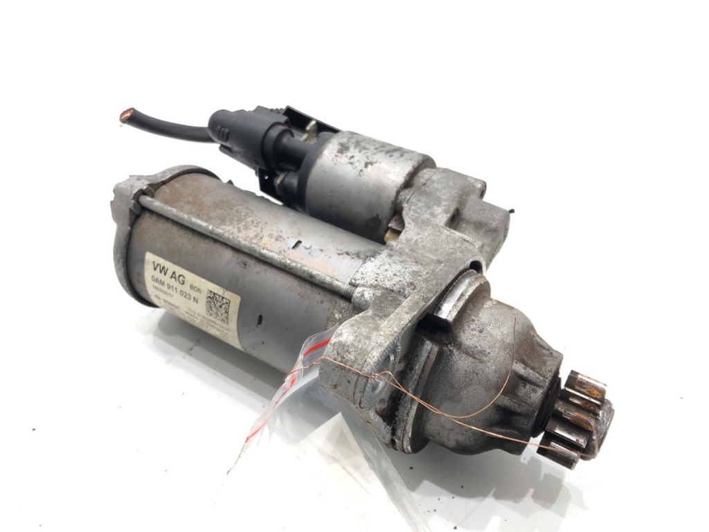 [STARK-816784] Motor de arranque VW Touran (5T1) 1.8 TSI 132 kW 180 CV 2015-2022