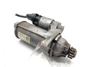 Motor de arranque VW Touran (5T1) 1.8 TSI 132 kW 180 CV 2015-2022
