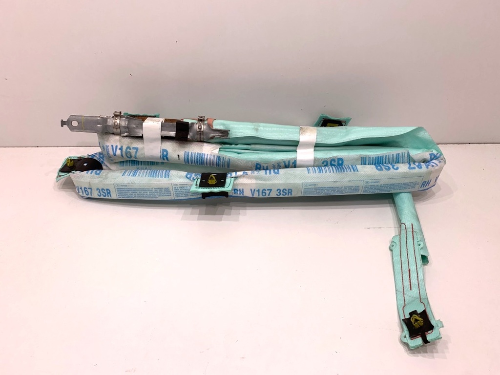 [STARK-898104] Airbag de cortina derecho MERCEDES-BENZ GLE (V167) 2018-