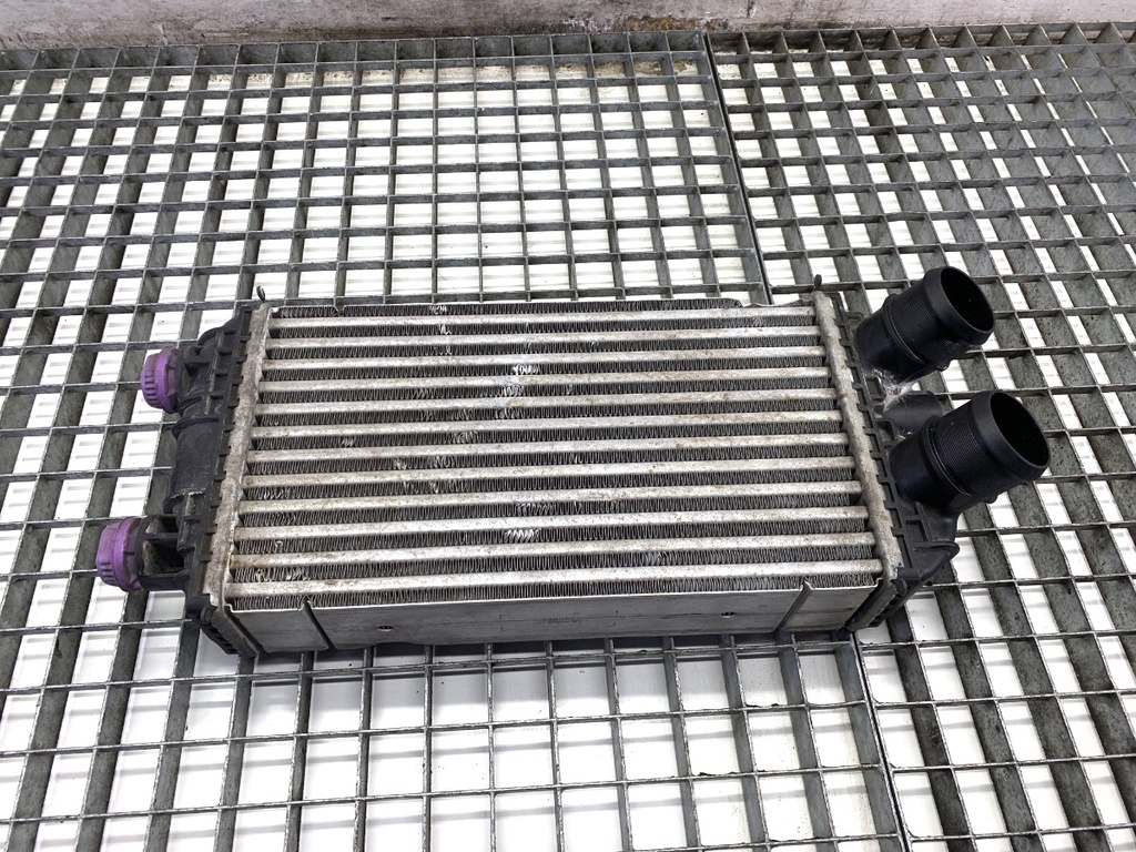 [STARK-829580] Intercooler OPEL CORSA F 1.2 74kW 2019-2022