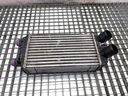 Intercooler OPEL CORSA F 1.2 74kW 2019-2022