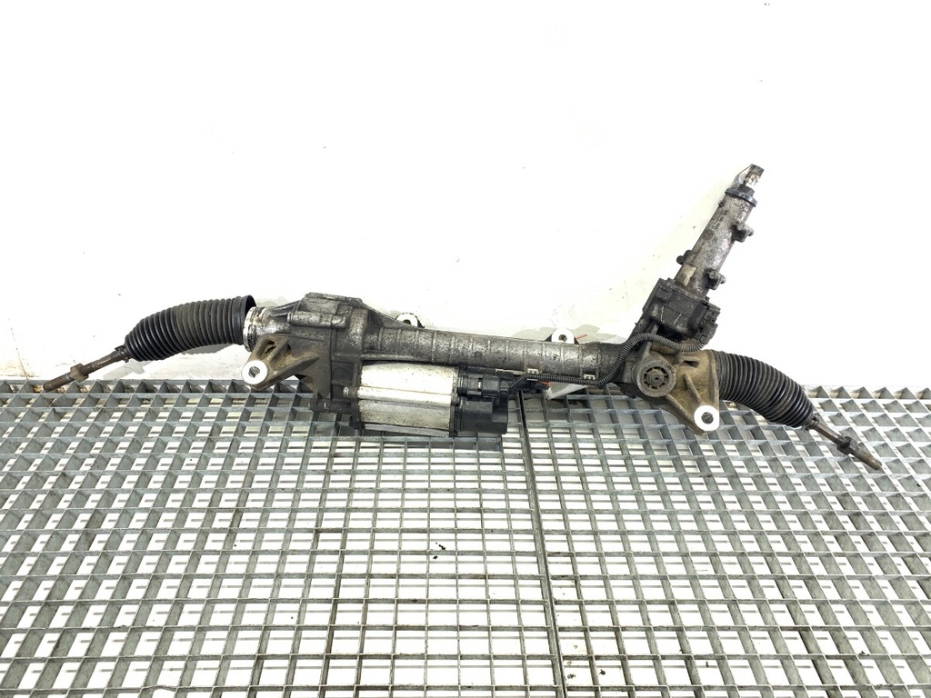[STARK-765952] Caja de cambios BMW Serie 5 (F10) 520d 120 kW 2010-2016