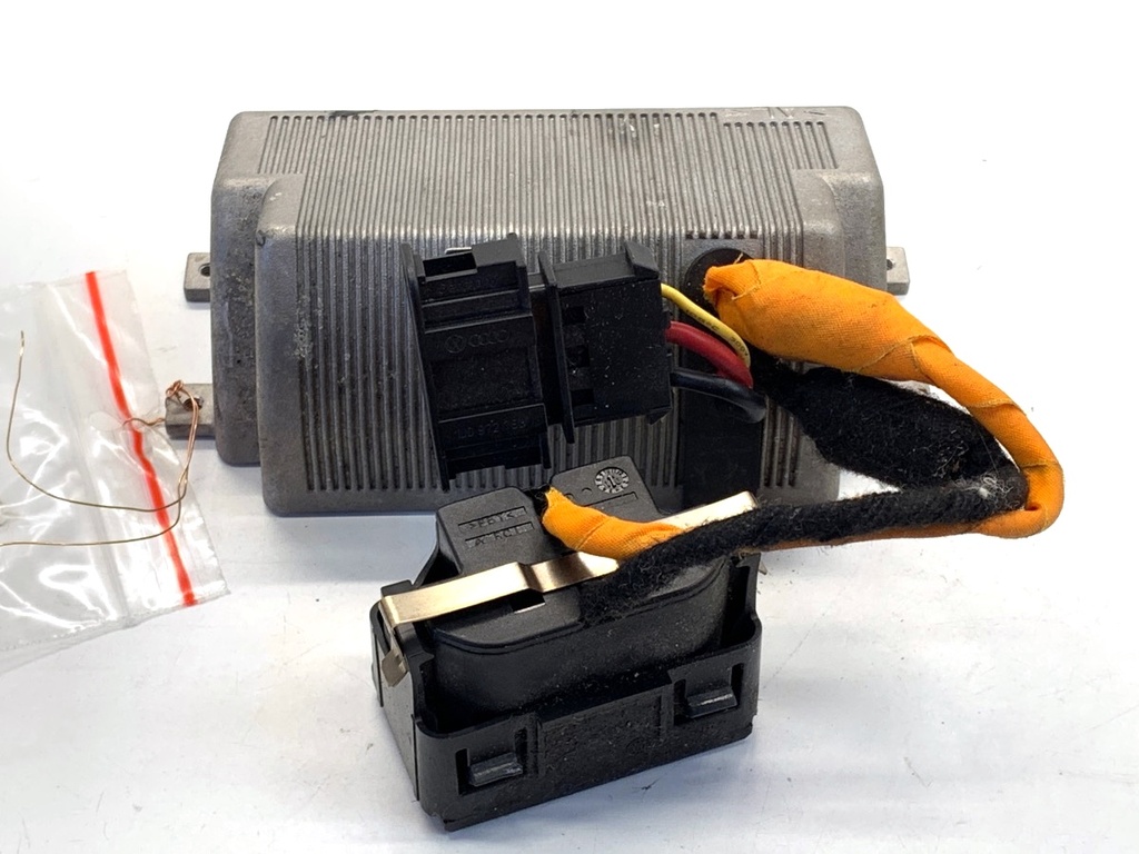 [STARK-868605] Módulo de control VW Passat B7 Variant 2.0 TDI 125 kW 2010-2014