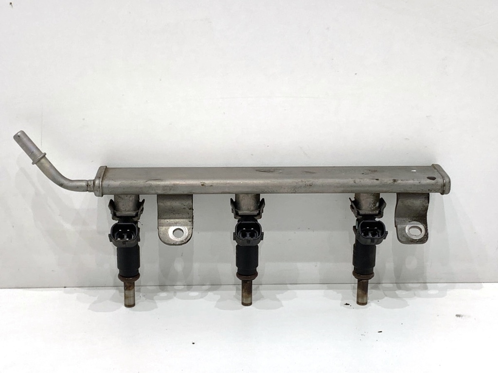 [STARK-870566] Riel de combustible Dacia Logan II 1.0 SCe 2012-2022