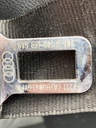 Cinturón de seguridad asiento trasero para Audi A3 8VS/8VM S3