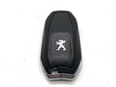 Llave PEUGEOT 508 II 2.0 BlueHDI 180 130 kW 2018-2022