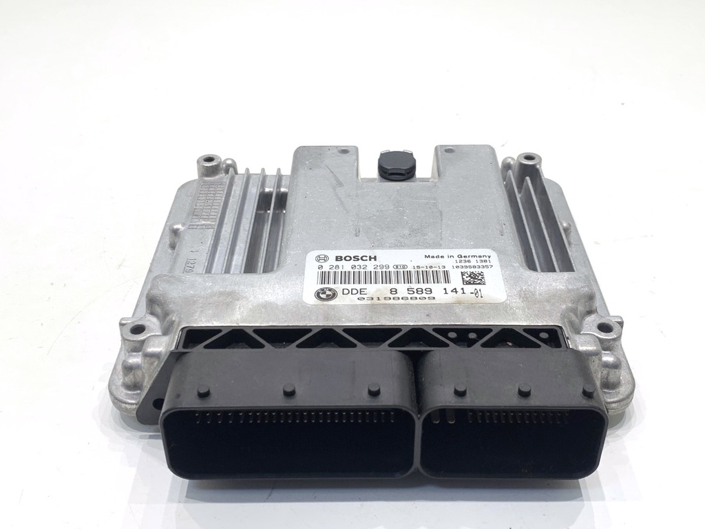[STARK-902159] Centralita motor BMW Serie 3 (F30, F80) 2.0 D 110 kW 150 CV 2015-2018