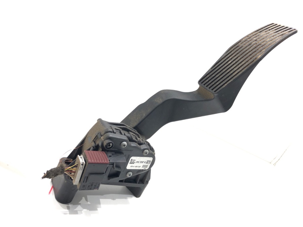[STARK-901038] Potenciómetro de mariposa OPEL ZAFIRA / ZAFIRA FAMILY B (A05) 1.6 (M75) 2005-2012