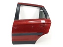 Puerta trasera izquierda SUZUKI SX4 S-CROSS (JY) 1.4 T (AKK 414) 2013-2022