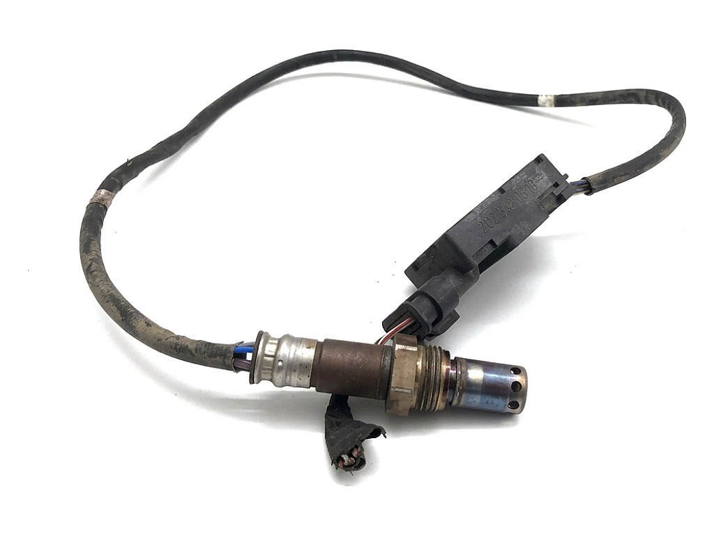 [STARK-917126] Sensor NOx VW Passat B8 Variant (3G5, CB5) 2.0 TDI 110 kW 2014-2022
