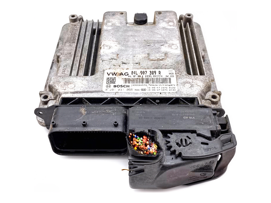 [STARK-924179] Centralita motor SKODA SUPERB III Kombi (3V5) 2.0 TDI 110 kW 150 CV 2015-2022
