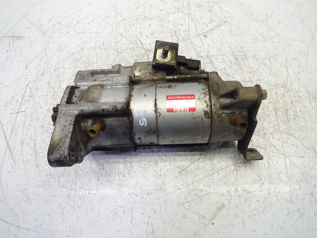 [MTD-354869] Motor de arranque para Jaguar XF X250 3.0 D Diesel 306DT 42800-4891
