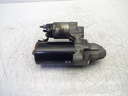 Motor de arranque Toyota Auris E18 1.6 D4-D 1WW N47C16A 0001138064 28100-0X040