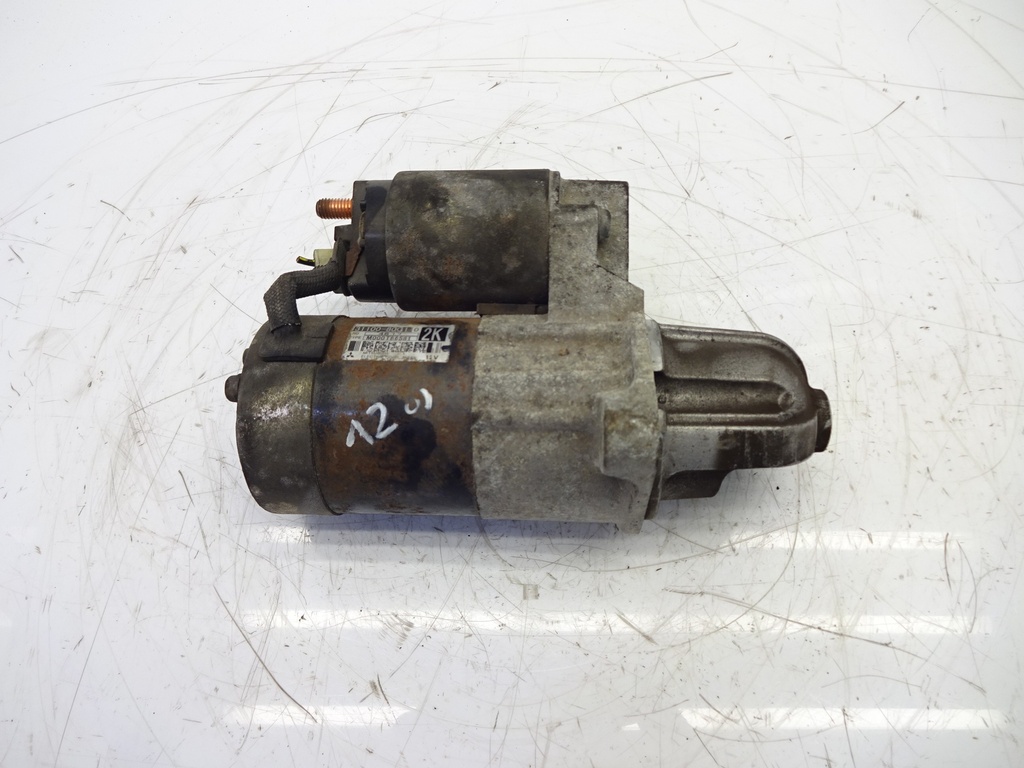 [MTD-357075] Motor de arranque Suzuki Jimny 1.3 gasolina M13A 31100-80G1