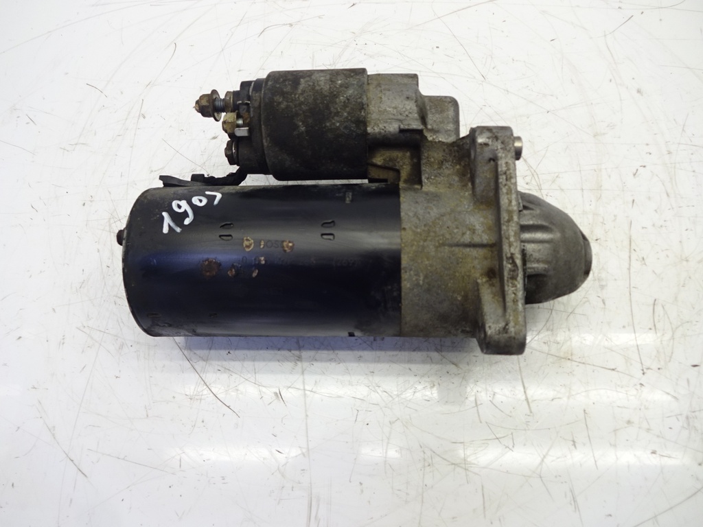 [MTD-357513] Motor de arranque para Jaguar XF X250 MK1 2.2 D Diésel 224DT 0001109268