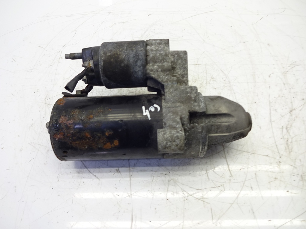 [MTD-357525] Motor de arranque Mini Cooper 2.0 D N47C20A 7823314
