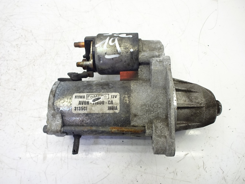 [MTD-358062] Motor de arranque Ford Fiesta VI 1.6 ST JTJA 134KW 182CV