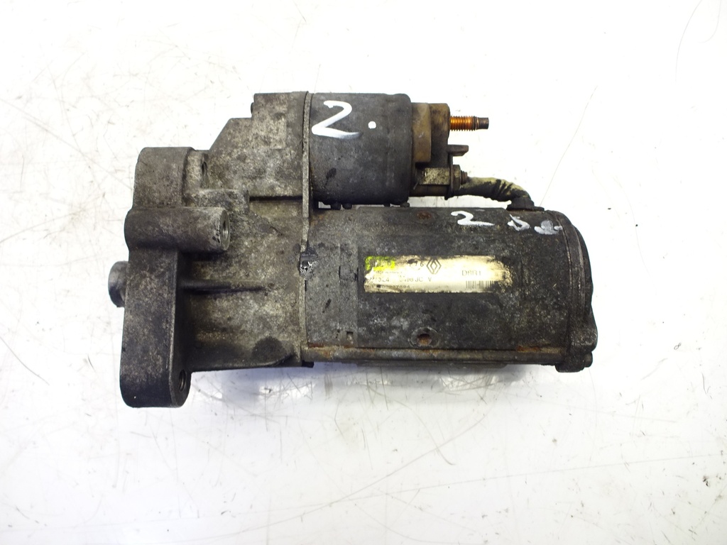 [MTD-358157] Motor de arranque Renault Espace IV 2.2 dCi 150 CV 8200267594