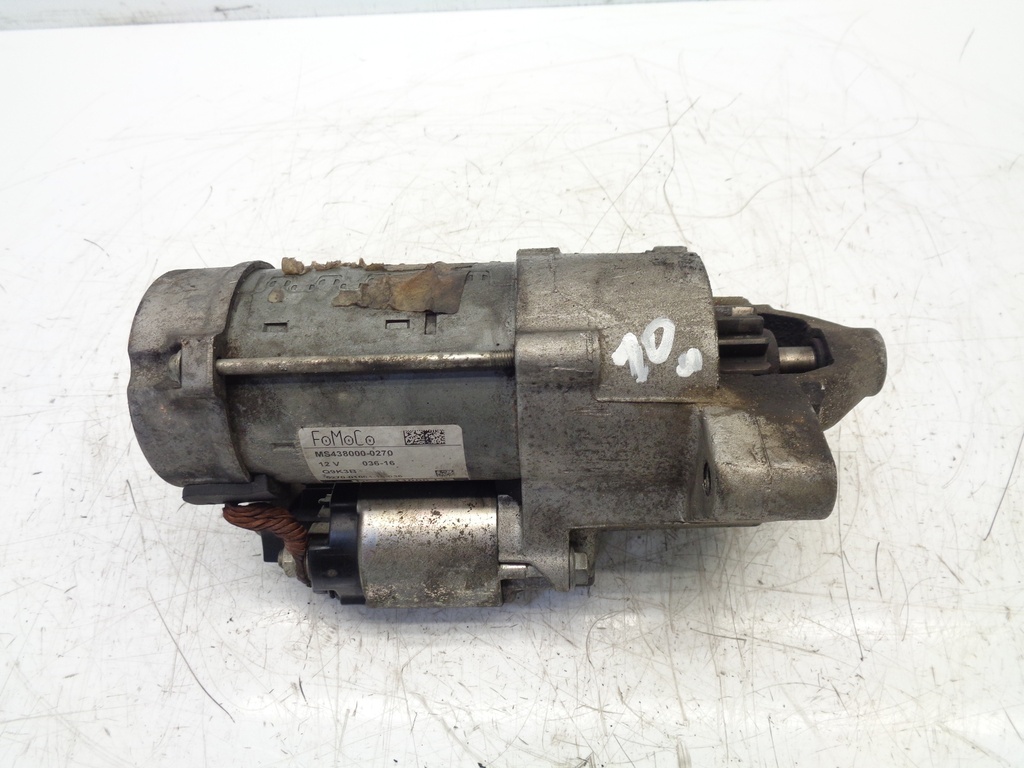[MTD-358772] Motor de arranque Ford Mondeo V 2.0 TDCI T7CF DS7T-11000-LE