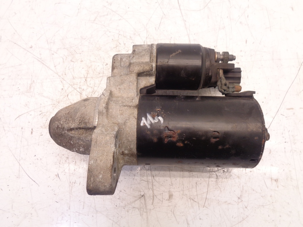 [MTD-359166] Motor de arranque para Audi A8 D3 4E 6.0 W12 Quattro BHT 0001108206 07C911023D