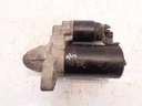 Motor de arranque para Audi A8 D3 4E 6.0 W12 Quattro BHT 0001108206 07C911023D