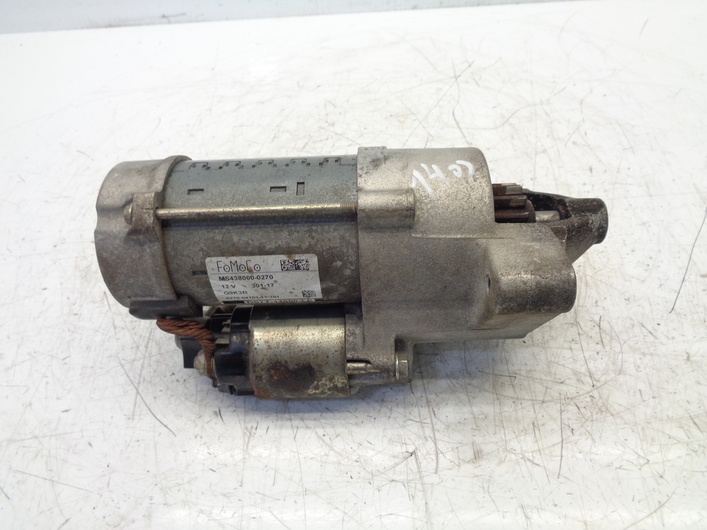 [MTD-359285] Motor de arranque Ford Kuga 2 II DM2 2.0 TDCi T7MA DS7T-11000-LE