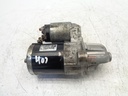 Motor de arranque Suzuki Jimny MK1 1.3 gasolina M13A 31100-63J0 M000T36071