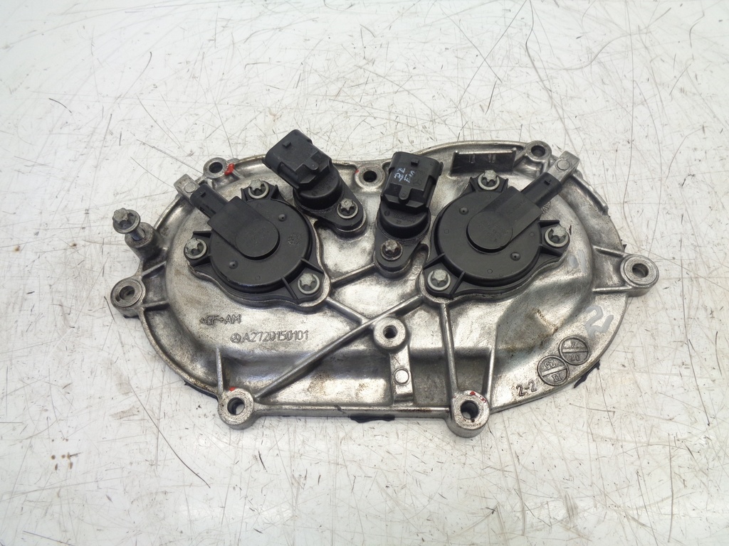[MTD-359668] Tapa de balancines Mercedes-Benz W463 X164 G GL ML 500 5.5 V8 273.963