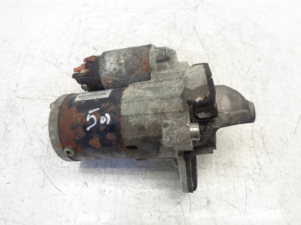 [MTD-360102] Motor de arranque Dacia Duster HM HS 1.2 TCe 125 CV 233004979R