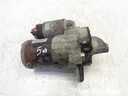 Motor de arranque Dacia Duster HM HS 1.2 TCe 125 CV 233004979R