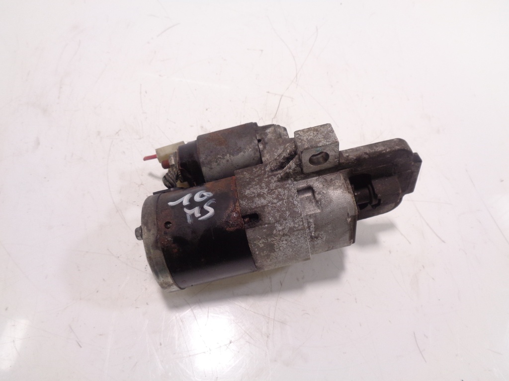 [MTD-360089] Motor de arranque para Mazda 6 GH 1.8 MZR L813 L8DE L8 M000T32871