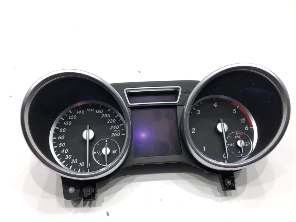 [STARK-871595] Velocímetro Mercedes-Benz Clase GL (X166) 2012-2015
