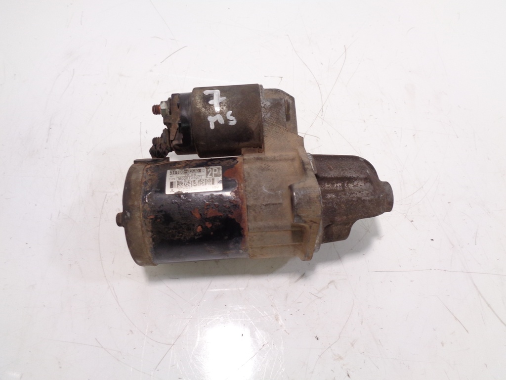 [MTD-360241] Motor de arranque Suzuki Jimny SN 1.3 gasolina M13A 31100-63J0