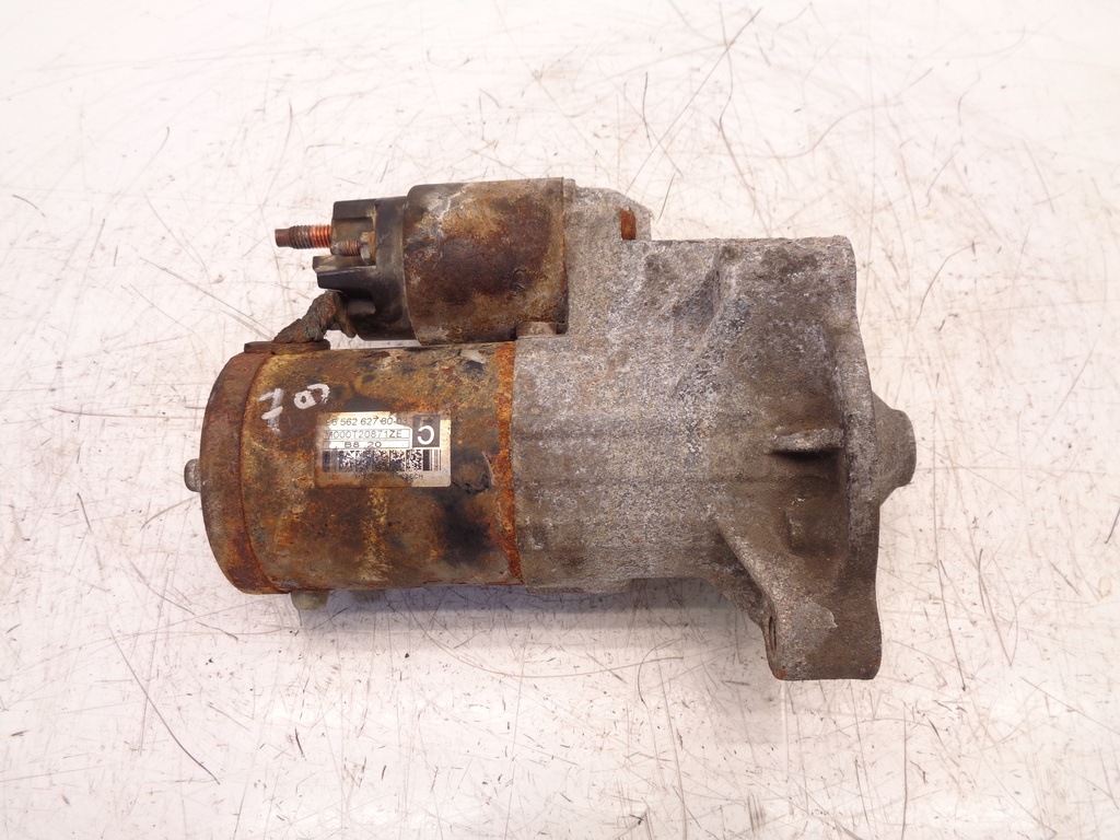[MTD-360340] Motor de arranque Citroën C-Crosser / Peugeot 4007 2.2 HDi 4HN DW12MTED4 M000T20871ZE 9656262780