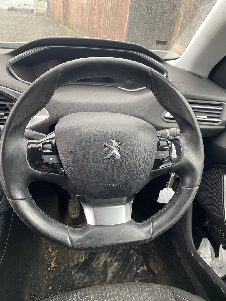 [EPE-100676] Volante con airbag Peugeot 308 SW II
