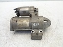 Motor de arranque BMW 1er F20 F21 125i 2.0 B48B20B 8621839 0001170603