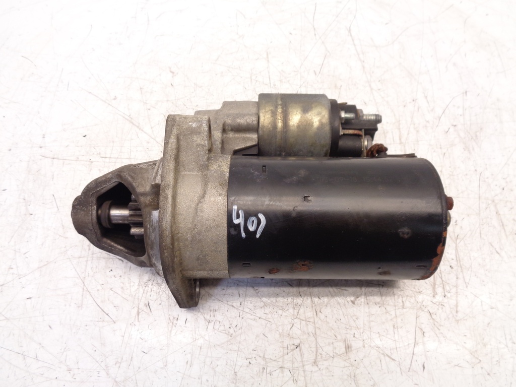 [MTD-360867] Motor de arranque BMW Serie 3 E46 318i/Ci 2.0 N42B20A 7505979