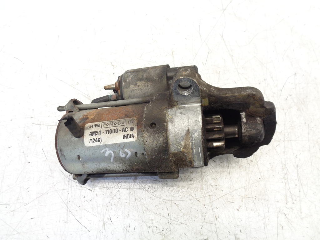 [MTD-361017] Motor de arranque Ford Focus C-Max 1.8 QQDB 4M5T-11000-AC